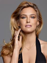 Bar Rafaeli is the new face for Piaget Rose