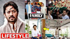 Also find latest irfan khan news on etimes. Irrfan Khan Lifestyle 2020 Age Death Income House Wife Son Family Biography Net Worth Youtube