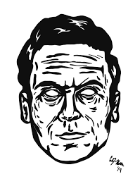 Ted Bundy Ted Bundy Art Drawings