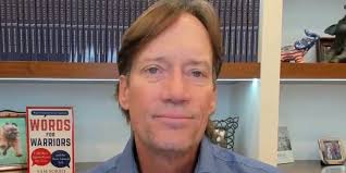 Kevin Sorbo speaks out after Facebook deleted his page: 'Freedom of speech  has gone out the window'