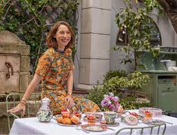 Dinner, drinks, and games makes for a complete party. Italian Dinner Party Menu Perfect For Entertaining Guests Goop