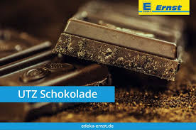 Qualitative eigenmarken für den großverbrauch. Utz Schokolade So Kann Das Osterfest Kommen