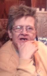 Rita's obituary in Ellwood City, PA