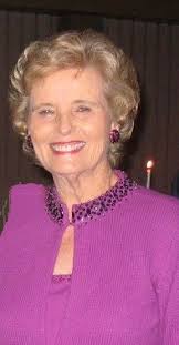 In Loving Memory: Ruby Fowler Norstedt's Obituary