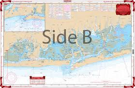 east rockaway inlet to shinnecock inlet navigation chart 59