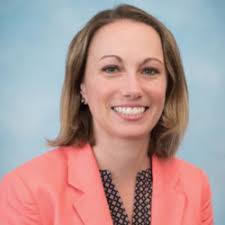 Ashley Triplett, Ed.D., Peck Elementary School - Essentials Magazine