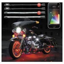 Motorcycle Lighting Kits Revzilla