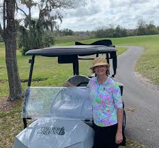 Fedora Golf Hats And Golf4her Courses And Horses