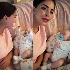 90 Day Fiance: Jasmine Pineda Flaunts Her LAVISH “Push Present” From Matt  Branis!