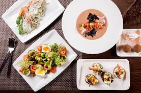 Light Lunch Set Ideas Set D In 2020 Lunch Set Ideas Light Lunch Food