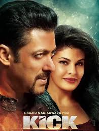 Salman Khan Kick 2014 Movie Full Review Watch Or Not Latest Hindi Movies New Poster Hindi Movies