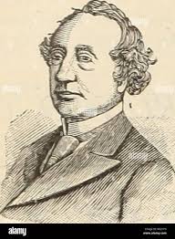 A b john macdonald hi-res stock photography and images