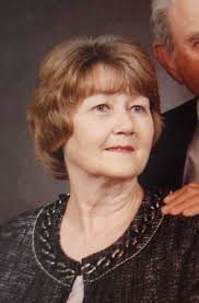 Obituary for Mary Selma Nash