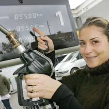 Isen bekommt zweite Tankstelle