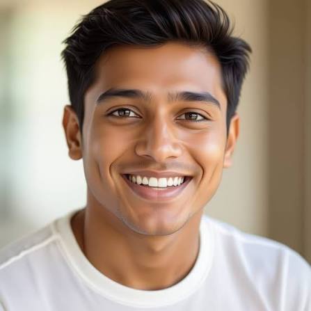 Illustrative portrait for Ravi Kumar Gupta