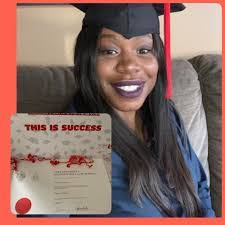 Tisha Nelson's Instagram, Twitter & Facebook