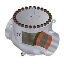 Standard Model | Industrial Valves | Perar S.p.a.