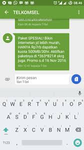 Bingung dengan bonus kuota internet lokal data telkomsel yang tidak bisa digunakan saat mengecek di aplikasi mytelkomsel? 9 Daftar Kode Rahasia Paket Internet Telkomsel Murah Terbaru