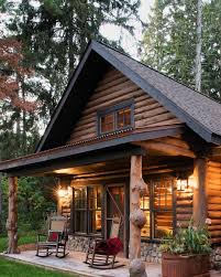 Woodworking Woodwork Loghouse Wood Timber Homedecor Carpenter Craftsman Farmhouse Handtools Woodturnin Rustic House Cabins And Cottages Rustic Cabin Live, entertain and relax in intimate and cozy yet open and inviting spaces designed by a licensed design professional.