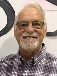 Obituary of Ron Wilson