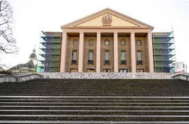 Haus kaufen in suhl vom makler und von privat! Suhl Erbitterter Streit Um Haus Der Geschichte Suhl Zella Mehlis Insudthuringen