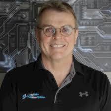 Timothy Hallman's Instagram, Twitter & Facebook