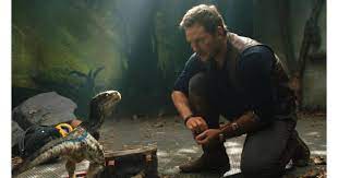 By watching any of this content, you specify that you are at least 13 and complying with. Jurassic World Fallen Kingdom Movie Review