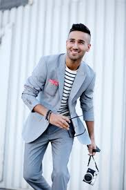 Ich tendiere zu dunkelgrauem hemd (slim fit), schwarze dünne krawatte und schwarzen schuhen. 1001 Ideen Thema Grauer Anzug Welches Hemd Passt Dazu