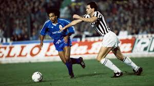 4,642 likes · 2 talking about this. Champions League The 1986 Match That Kick Started The Competition Bbc News