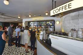 Beginning just before national coffee day on september 29th for many countries around the world — and international coffee day on october 1st — the sca research center partnered with square to release the 2018 coffee reports. Australia Square 264 George Street Cadigal Pure Office Leasing Sydney