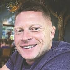 Dave Whitlock's Instagram, Twitter & Facebook