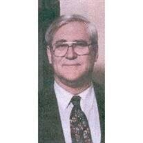 Richard Emil Wolf Obituary