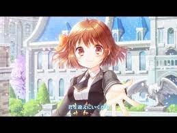 グリモアa 5周年記念 新章pv youtube グリモア グリモワール 5周年
