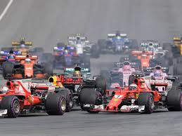 Das sind alle fahrer teams der saison 2021. F1 Heute