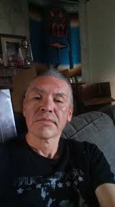 Introduction and photo sharing in Maskwacis Alberta