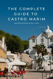 7.499 unabhängige bewertungen von hotels, restaurants und sehenswürdigkeiten sowie authentische reisefotos. Castro Marim The Complete Guide In 2021 Portugal Travel Portugal Amazing Destinations
