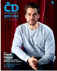 Herci patrik děrgel (32) a markéta děrgelová, které jste společně mohli vídat i v seriálu ordinace v růžové zahradě, se tak zařadili do pandemického babyboomu. Patrik Dergel Fanpage Startseite Facebook