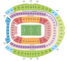 soccer seating chart interactive seating chart seat views