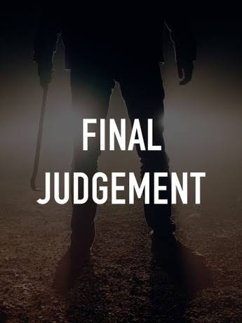 Final Judgement | Rotten Tomatoes