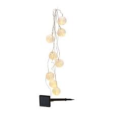 Fresh Home Furnishing Ideas And Affordable Furniture Solar Powered Lights Light Chain Solar Lights
