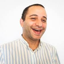 Danny Cawthon's Instagram, Twitter & Facebook