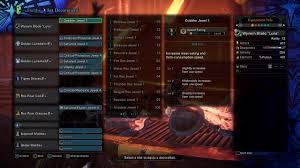 2 0 Mh Rise Long Sword Set Compilation And Guide Rmonsterhuntermeta Mobile Legends