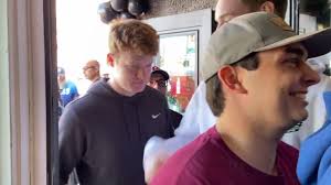 Gazzos Steaks draws huge crowd for Pottstown grand opening