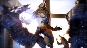 (like and sharing game for your friends). Werewolf The Apocalypse Earthblood Gameplay Trailer Gematsu