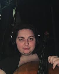 Anna Seda's Instagram, Twitter & Facebook