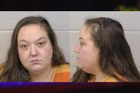 Jillian Cote — Paulding County Jail Bookings