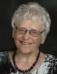 Obituary information for Madeline Knowlton