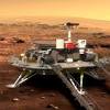 Story image for china mars 2020 tianwen heaven from BOL News