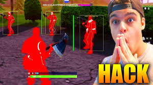 Here are the best fortnite youtube channels to subscribe to for games, spectators, and fans. Fortnite Hack Los Mayores Hackers De Fortnite Battle Royale Alphasniper97 Youtube