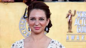 Maya Rudolph, Apple Komedi Dizisinde Başrolde!
